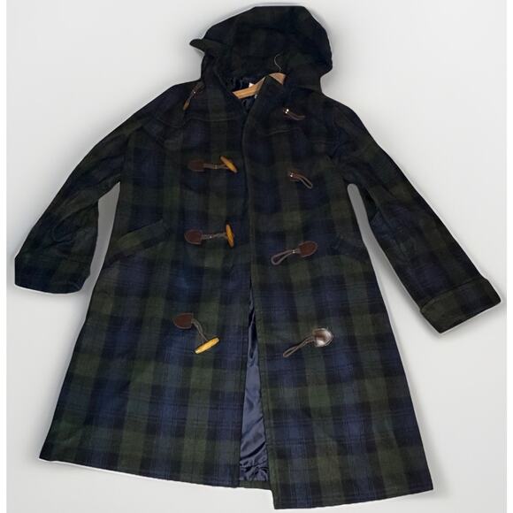 JG Hook Jackets & Blazers - JG Hook Woman Coat Jacket Stylish Double Breasted Formal Long USA